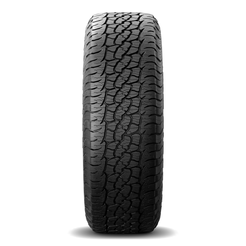 BF Goodrich Trail-Terrain TA+ 275/55R20 tire view 2