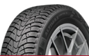 General Altimax Arctic X 245/55R19 tire view 2