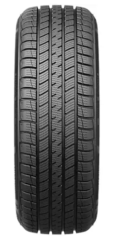 Bridgestone UltraWeather 265/60R18 tire view 2