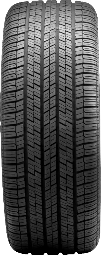 Continental 4x4Contact 235/50R19 tire view 3
