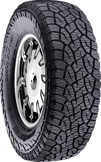 Kumho AT52 Road Venture LT315/70R17 all-weather tire