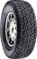Kumho AT52 Road Venture LT265/75R16 all-weather tire