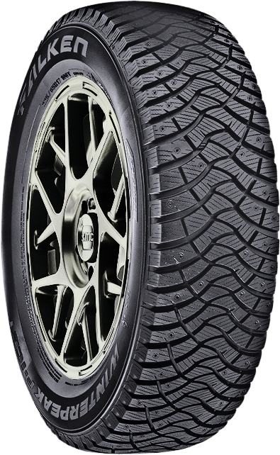 Falken Winterpeak FICE 1 275/60R20 winter tire