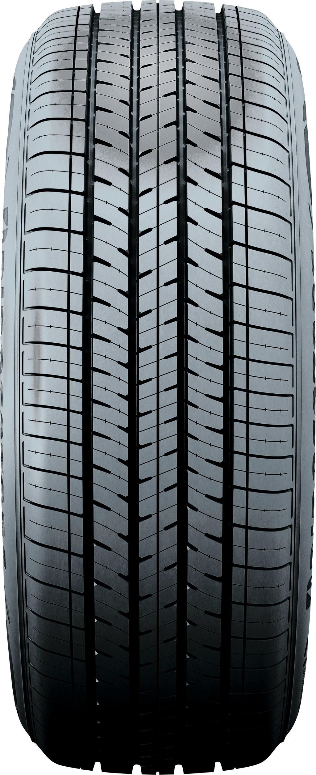 Bridgestone Ecopia HL 422 Plus 225/60R17 tire view 3