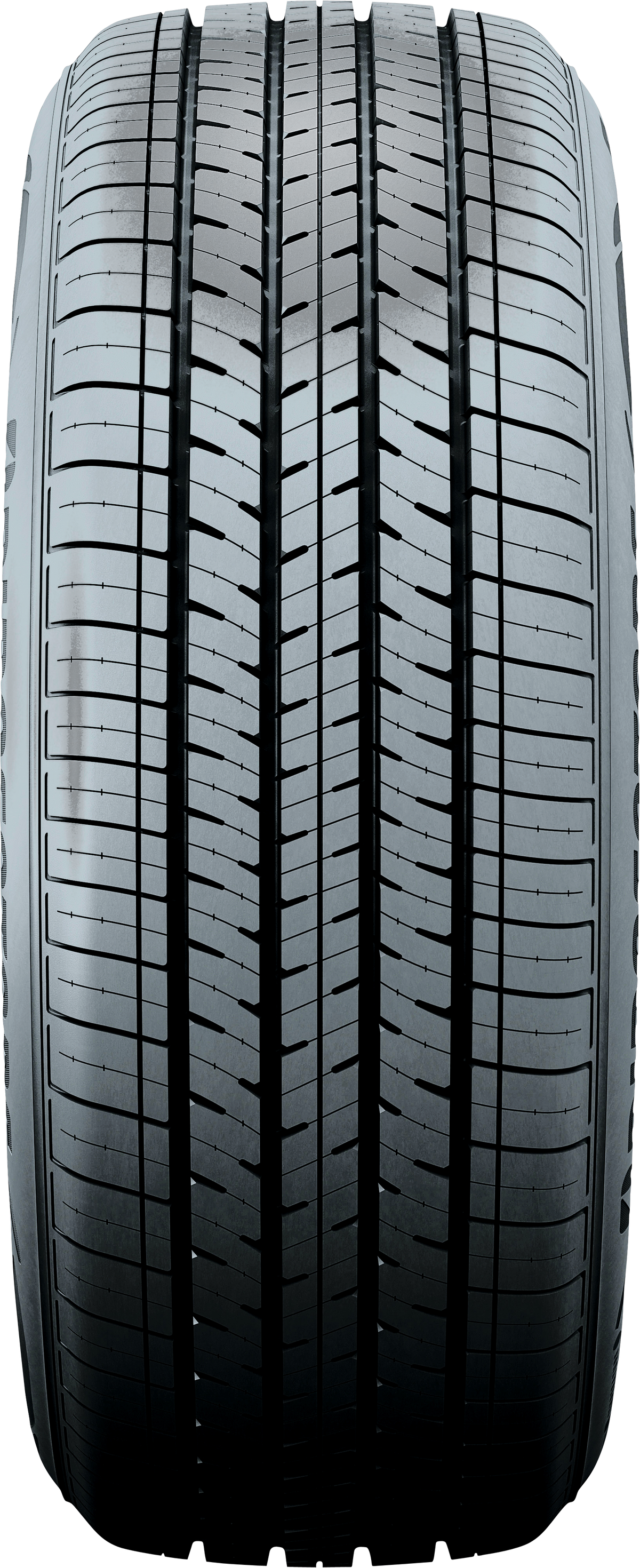 Bridgestone Ecopia HL 422 Plus 225/60R17 tire view 3