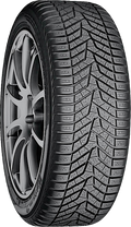 Yokohama BluEarth V905 275/45R21 winter tire