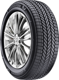Bridgestone WeatherPeak 225/55R19 all-weather tire