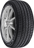 Kumho PA71 Ecsta Sport A/S 235/45R18 all-season tire