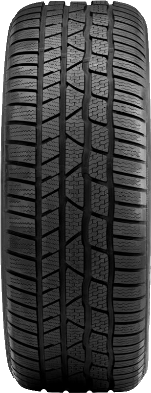 Continental ContiWinterContact TS 830 P 225/50R18 tire view 3