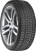 Hankook Winter i*cept evo4 W340 Studless Winter 245/40R19 winter tire
