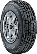 Firestone WinterForce LT LT245/70R17 winter tire