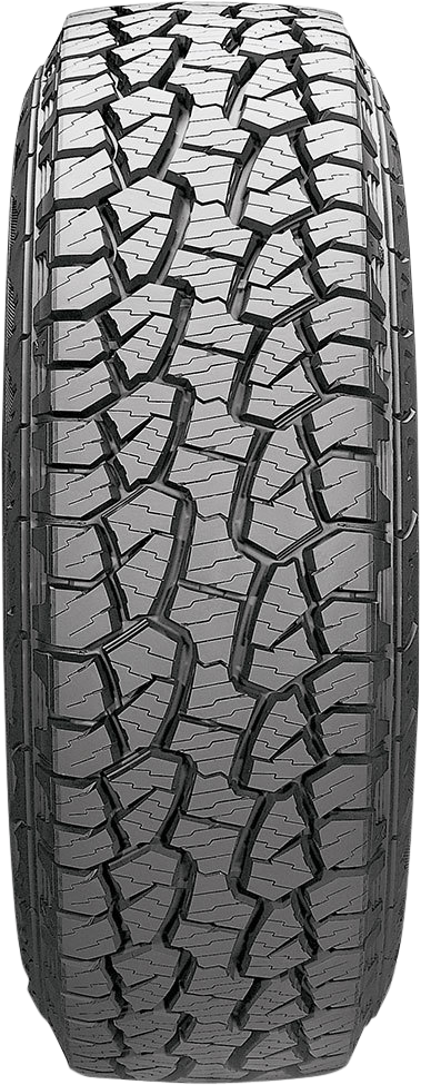 Hankook RF10 Dynapro AT-M 265/60R18 tire view 3