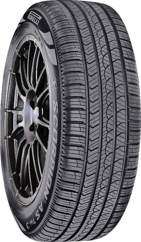 Pirelli Scorpion AS Plus 3 225/65R17 all-season tire