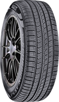 Pirelli Scorpion AS Plus 3 235/60R18 all-season tire