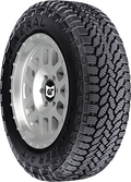 General GRABBER AT Sport-W 255/70R18 all-weather tire