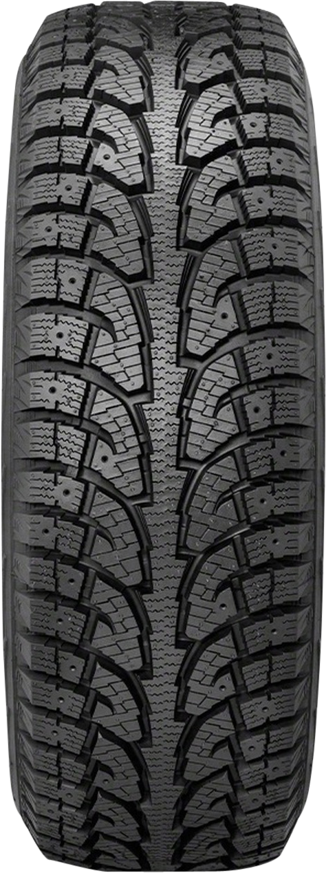 Hankook i*Pike RW11 Studdable Winter LT275/65R20 tire view 3