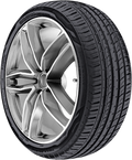 Radar Dimax Touring 205/55R16 summer tire