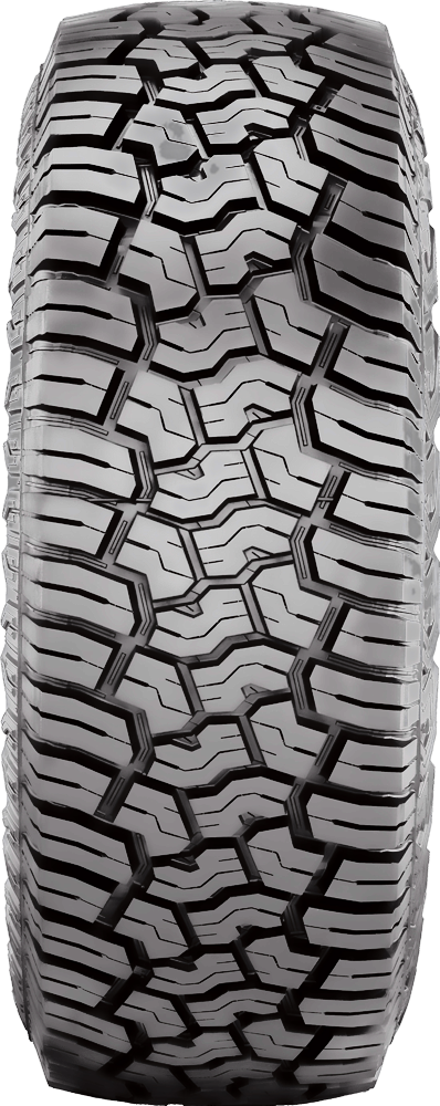 Yokohama Geolandar X AT G016 LT295/70R18 tire view 3