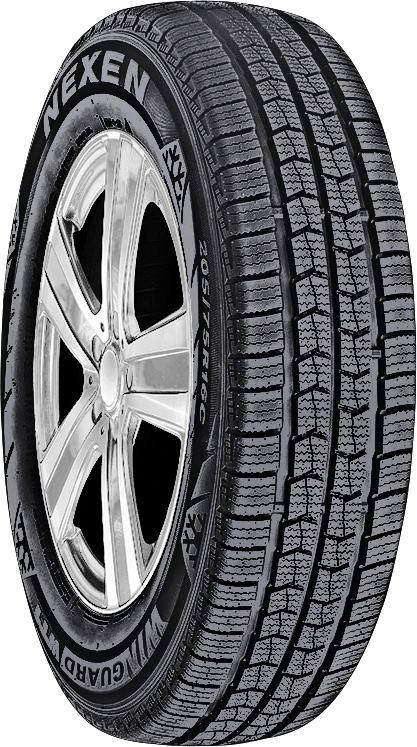 Nexen Winguard WT1 235/65R16 winter tire