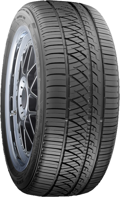 Falken Ziex ZE960 AS 235/40R19 all-season tire