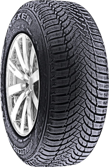 Nexen Winguard Snow'G WH 2 165/65R14 winter tire