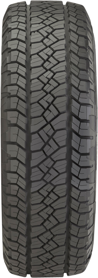 General Grabber APT 275/60R20 tire view 3