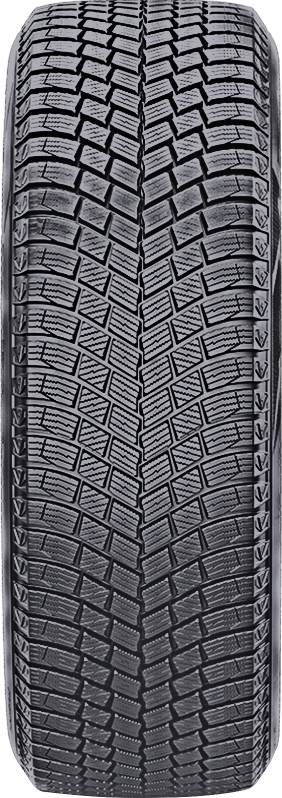 Pirelli Ice Friction 225/65R17 tire view 3