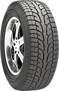 Hankook i*Pike RW11 Studdable Winter LT265/70R17 winter tire