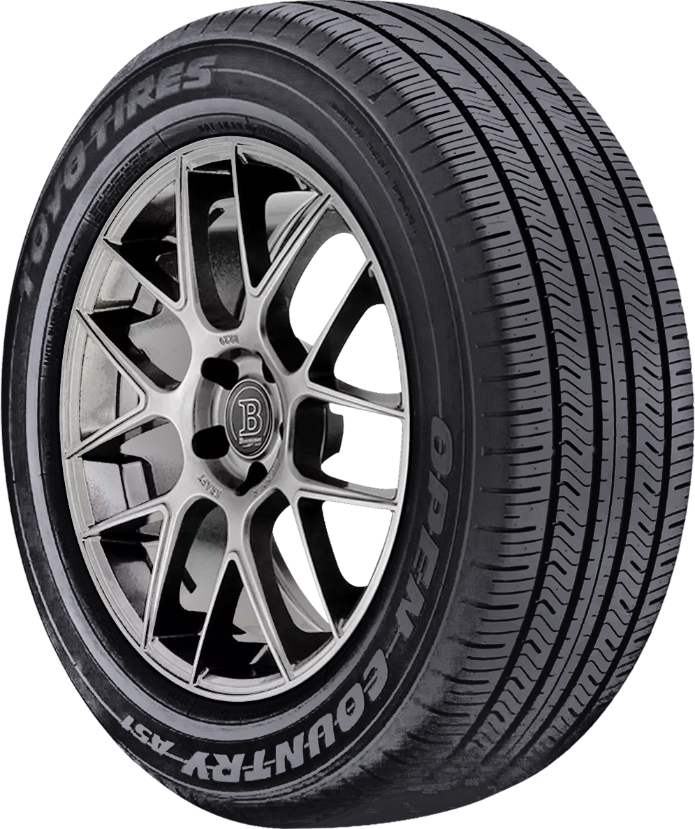 Toyo OPA51 265/55R19 all-season tire