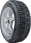 Firestone WinterForce 2 UV 265/75R16 winter tire