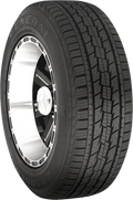General Grabber HTS 245/70R17 all-season tire