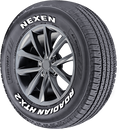 Nexen Roadian HTX 2 235/65R16 all-weather tire