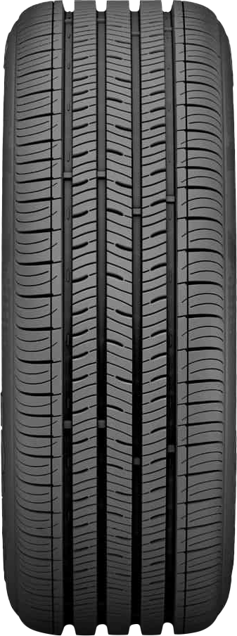 Kumho TA31 Solus 205/65R16 tire view 3