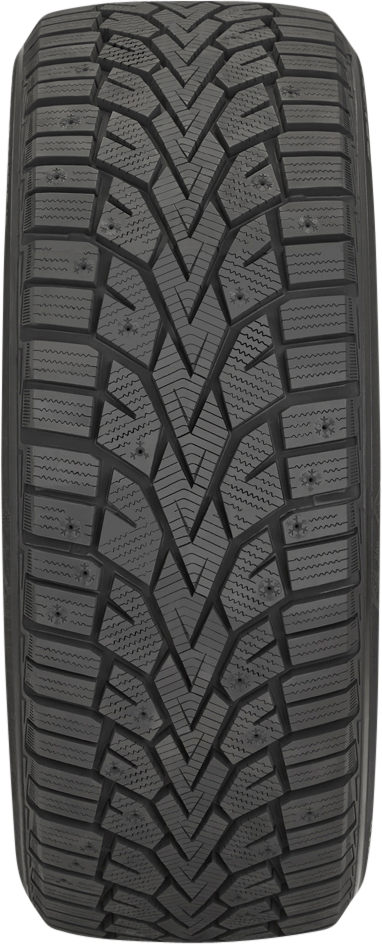 General Altimax Arctic 12 235/55R18 tire view 3