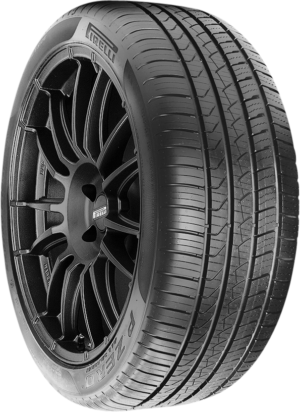 Pirelli P Zero All Season 245/60R18 all-season tire