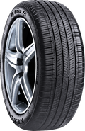Nexen Npriz S 215/55R17 all-season tire