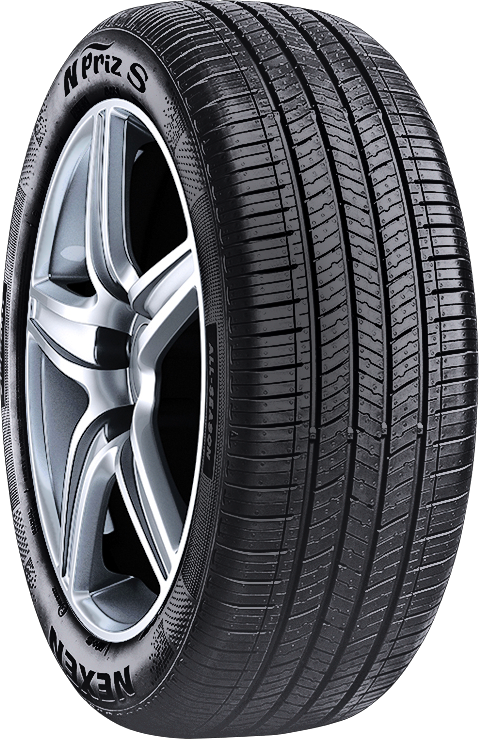 Nexen Npriz S 215/55R17 all-season tire