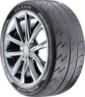 Nexen Nfera Sport R 245/40R15 summer tire