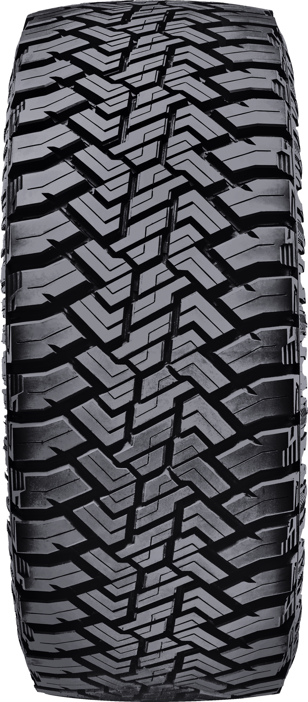 Predator Dirt Rebel ATS LT275/65R18 tire view 3