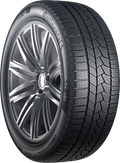 Continental WinterContact TS 850 P 225/50R17 winter tire