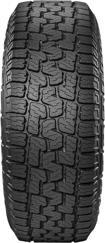 Pirelli Scorpion All Terrain Plus LT285/55R20 tire view 3