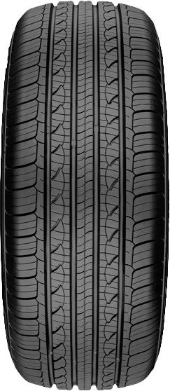 Nexen Npriz AH8 195/55R16 tire view 3