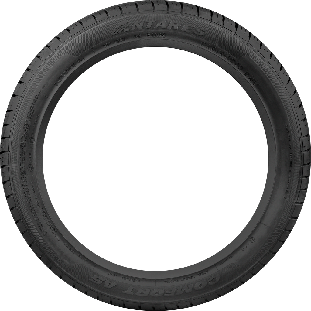Antares Comfort A5 275/50R20 tire view 2
