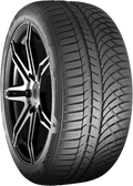 Kumho WP72 Wintercraft 265/40R20 winter tire