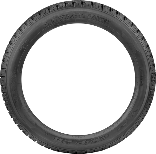 Antares Grip 20 245/60R18 tire view 2