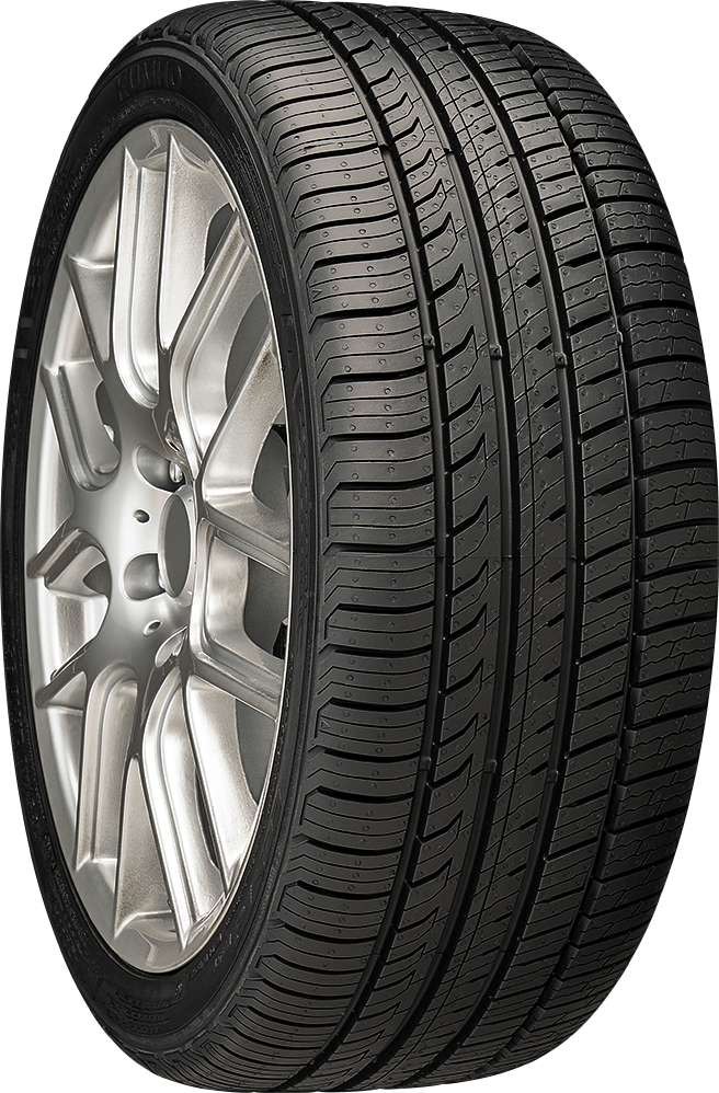 Kumho PA51 Ecsta 235/45R18 all-season tire