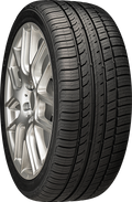 Kumho PA51 Ecsta 235/45R18 all-season tire
