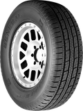 General GRABBER HTS60 245/75R16 all-season tire