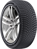 Bridgestone Blizzak 6 205/55R17 winter tire