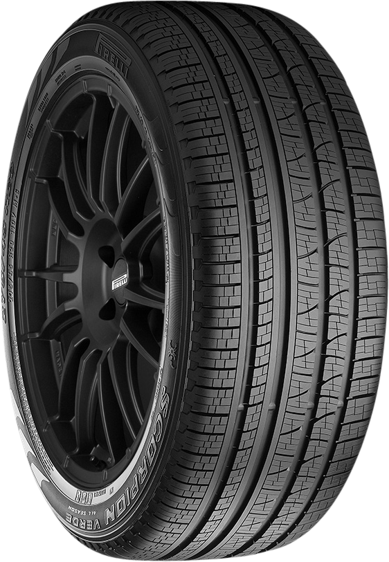 Pirelli Scorpion Verde All Season 275/50R20 all-season tire